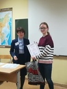 Региональный этап всероссийской олимпиады школьников по литературе