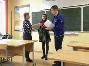 Региональный этап всероссийской олимпиады школьников по ОБЖ