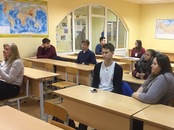 Региональный этап всероссийской олимпиады школьников по астрономии