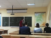 Региональный этап всероссийской олимпиады школьников по информатике