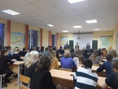 Региональный этап всероссийской олимпиады школьников по обществознанию