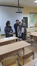 Региональный этап всероссийской олимпиады школьников по русскому языку 