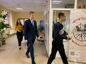 Региональный этап всероссийской олимпиады школьников по технологии