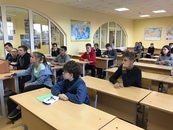 Региональный этап всероссийской олимпиады школьников по физике