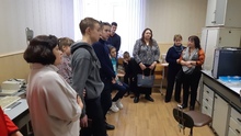 Региональный этап всероссийской олимпиады школьников по физике