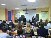 Региональный этап всероссийской олимпиады школьников по химии