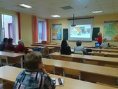 Региональный этап всероссийской олимпиады школьников по экологии