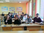 Региональный этап всероссийской олимпиады школьников по экологии